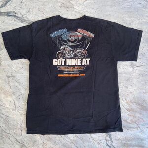Harley Davidson Tee Shirt